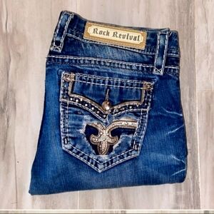 Rock Revival pants size 30